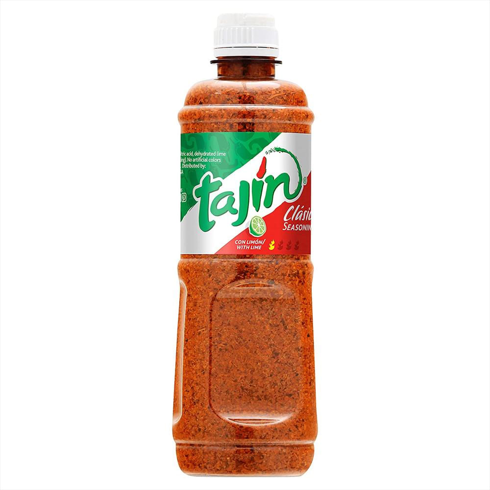 Tajín Clásico Con Limón