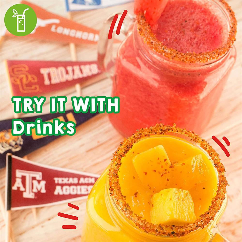 Tajín Clásico Con Limón img #3