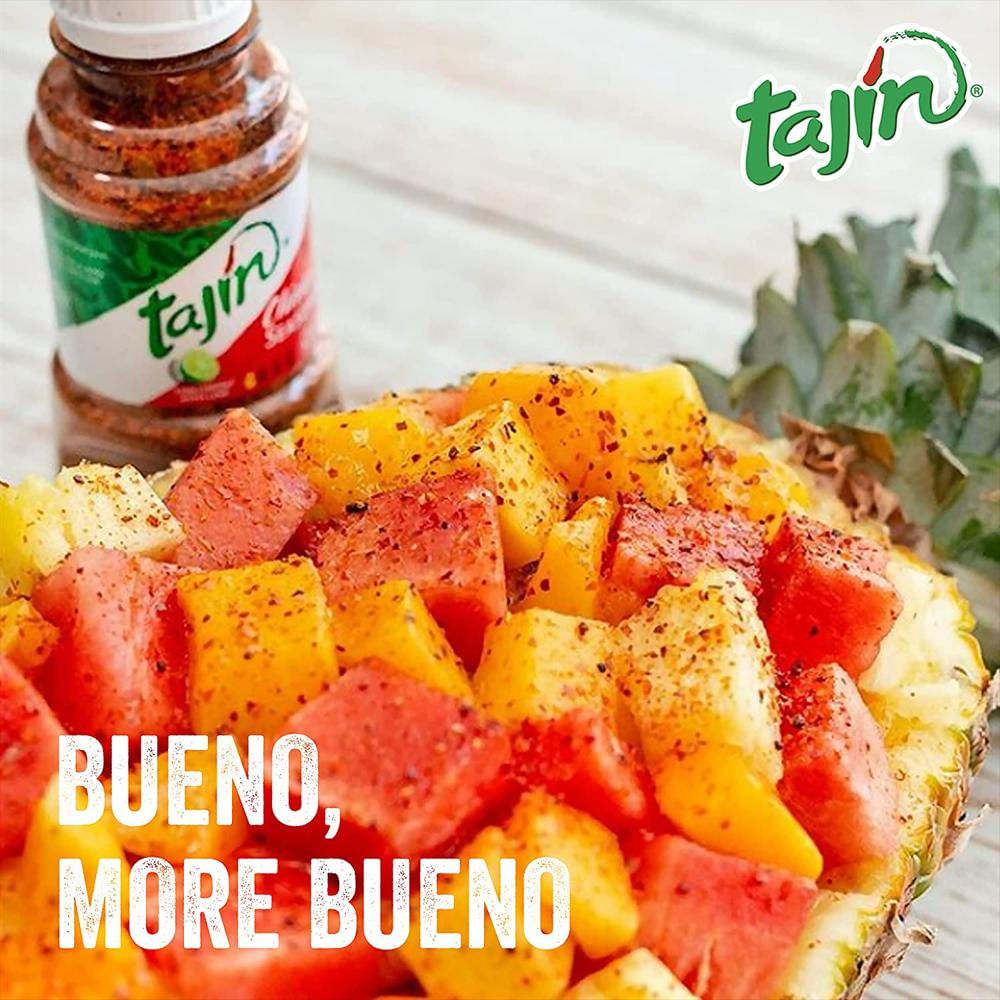 Tajín Clásico Con Limón img #4