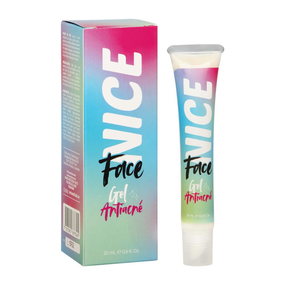 Gel Anti Acné De Árbol De Té img #4