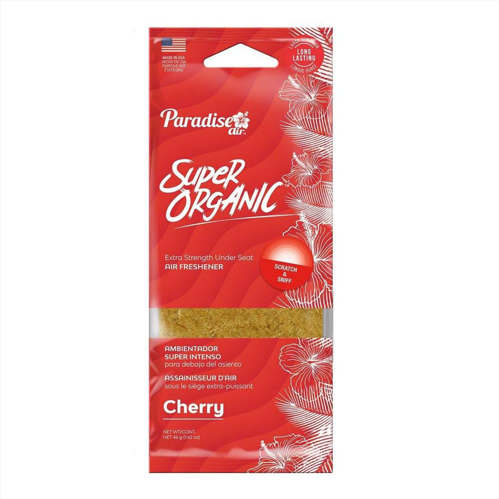 Ambientador Super Organic Cereza img #1