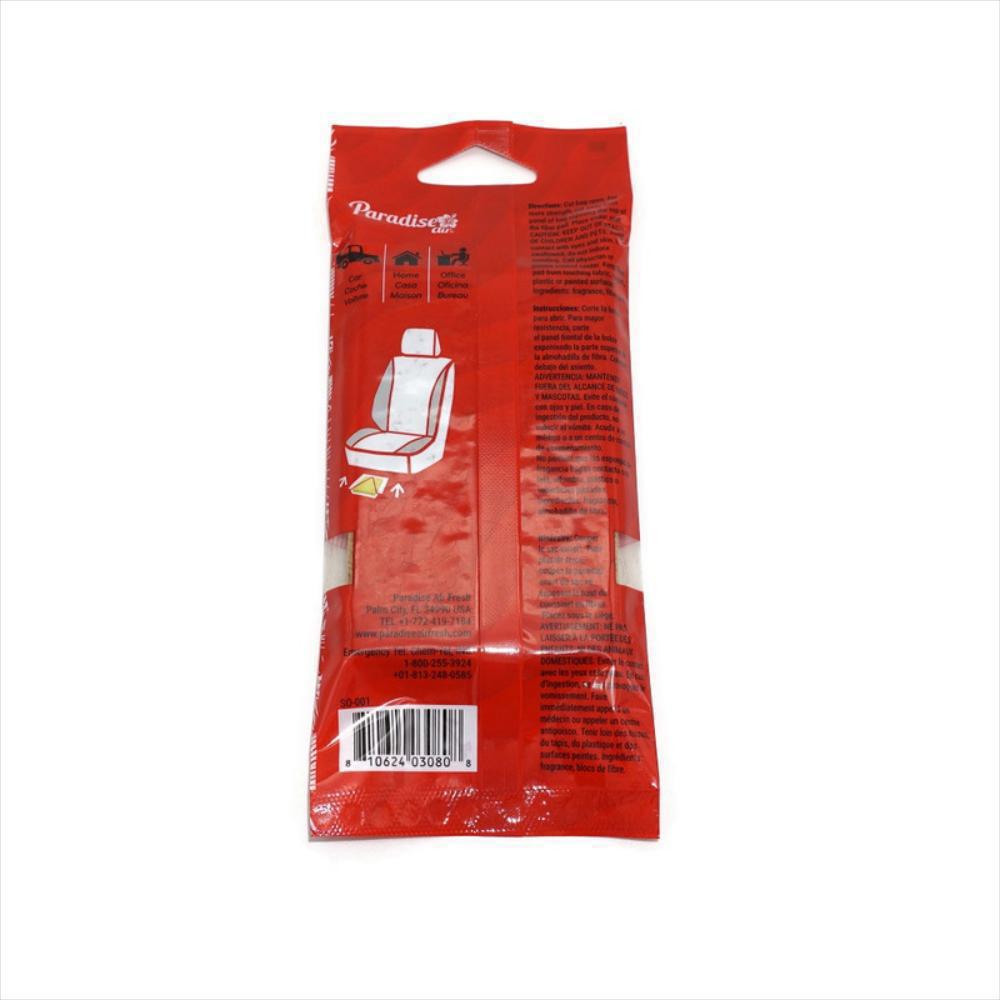 Ambientador Super Organic Cereza img #2