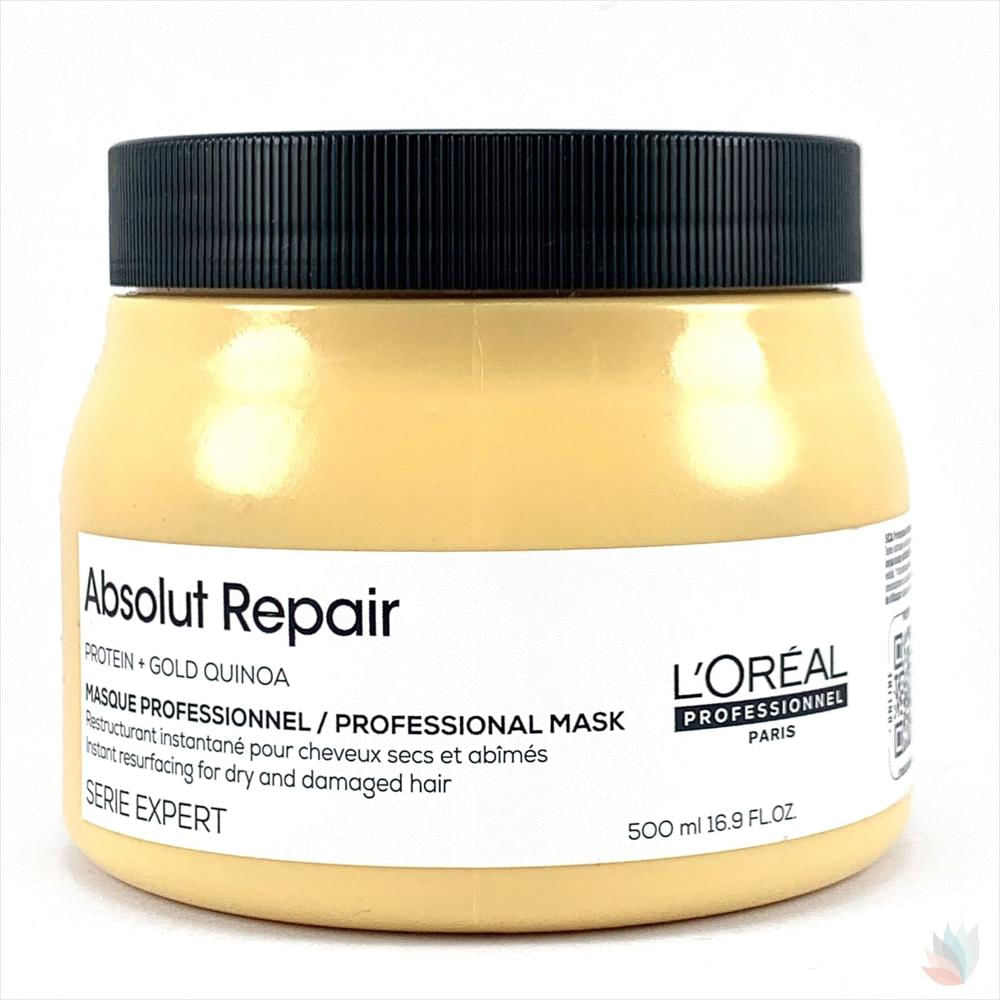Mascarilla Loreal Absolut Repair 500Ml Serie Expert