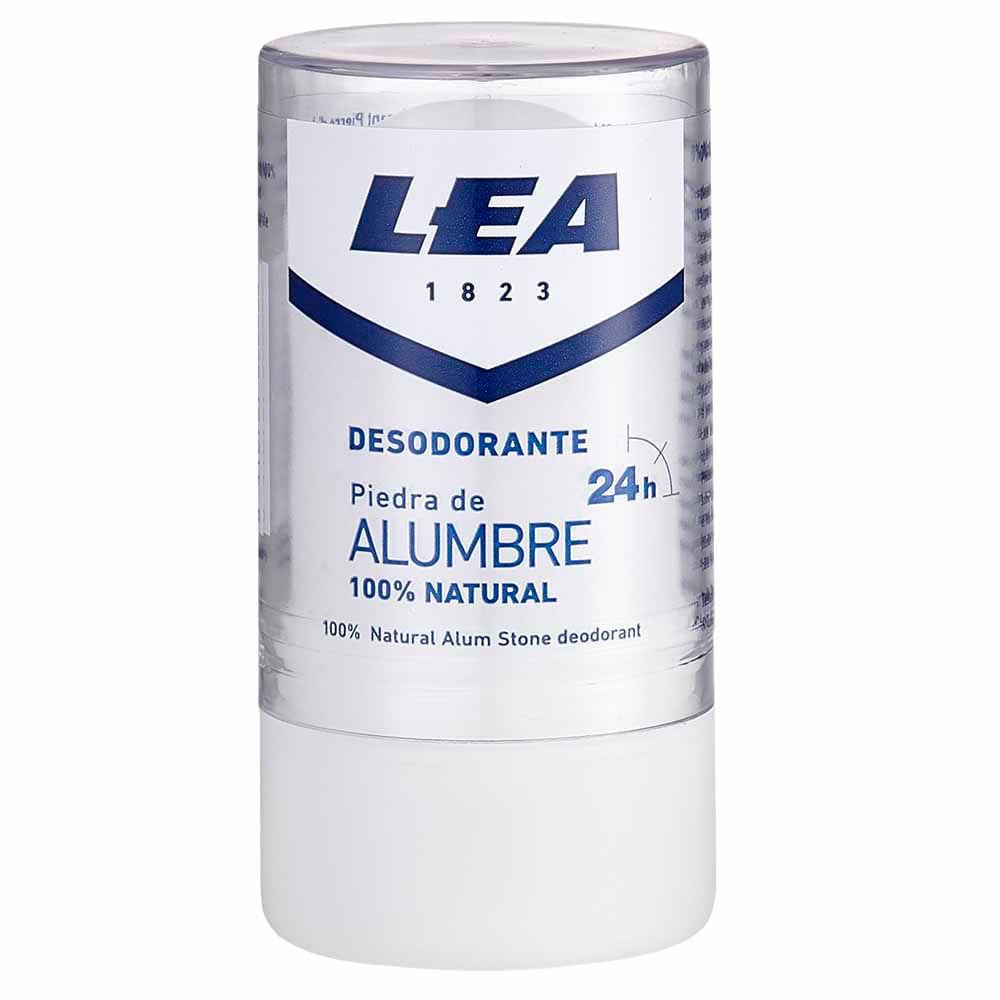 Desodorante Lea Piedra Alumbre