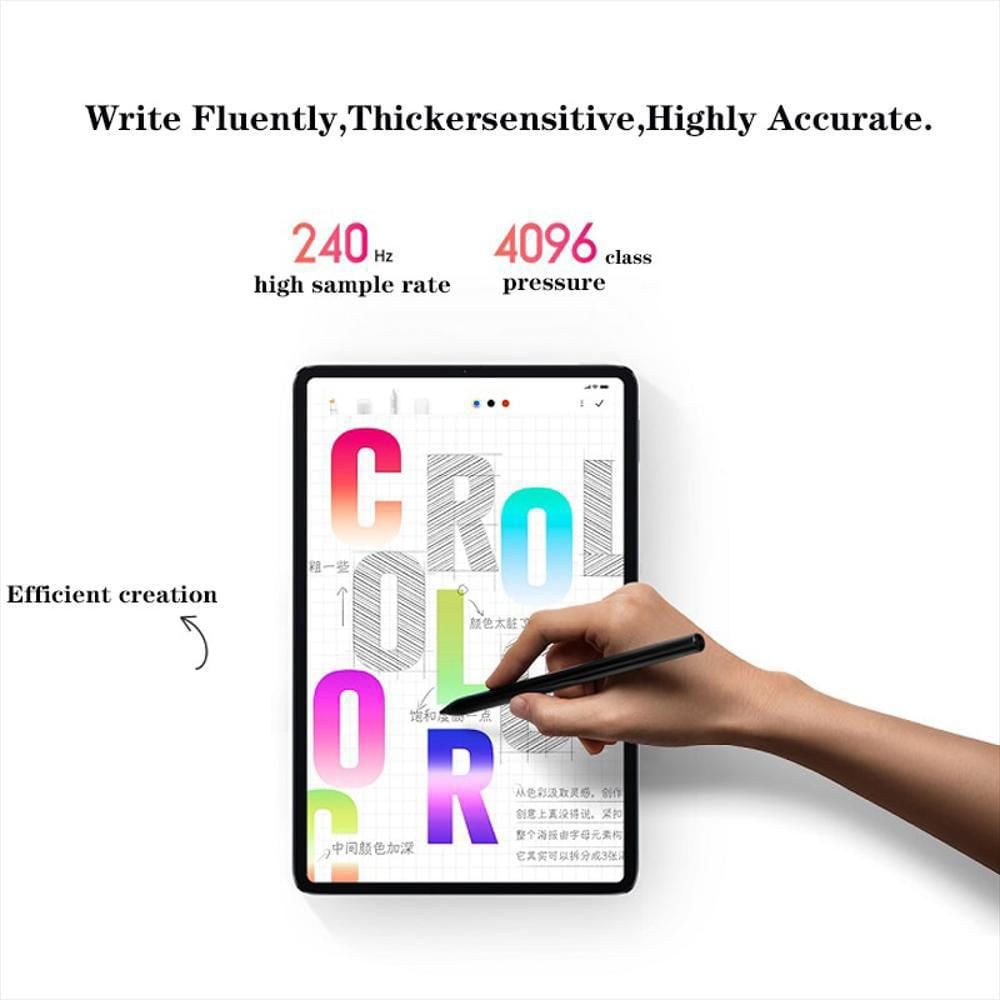 Xiaomi presenta la tableta Pad 5 junto al nuevo lápiz óptico Smart Pen, características, TECNOLOGIA
