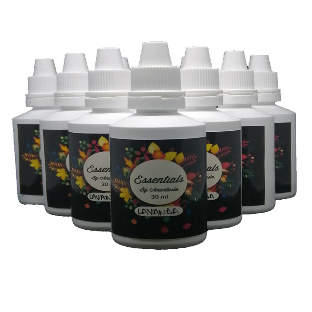 Esencias Hidrosolubles Para Humidificador O Difusores Aroma Hierbabuena img #2