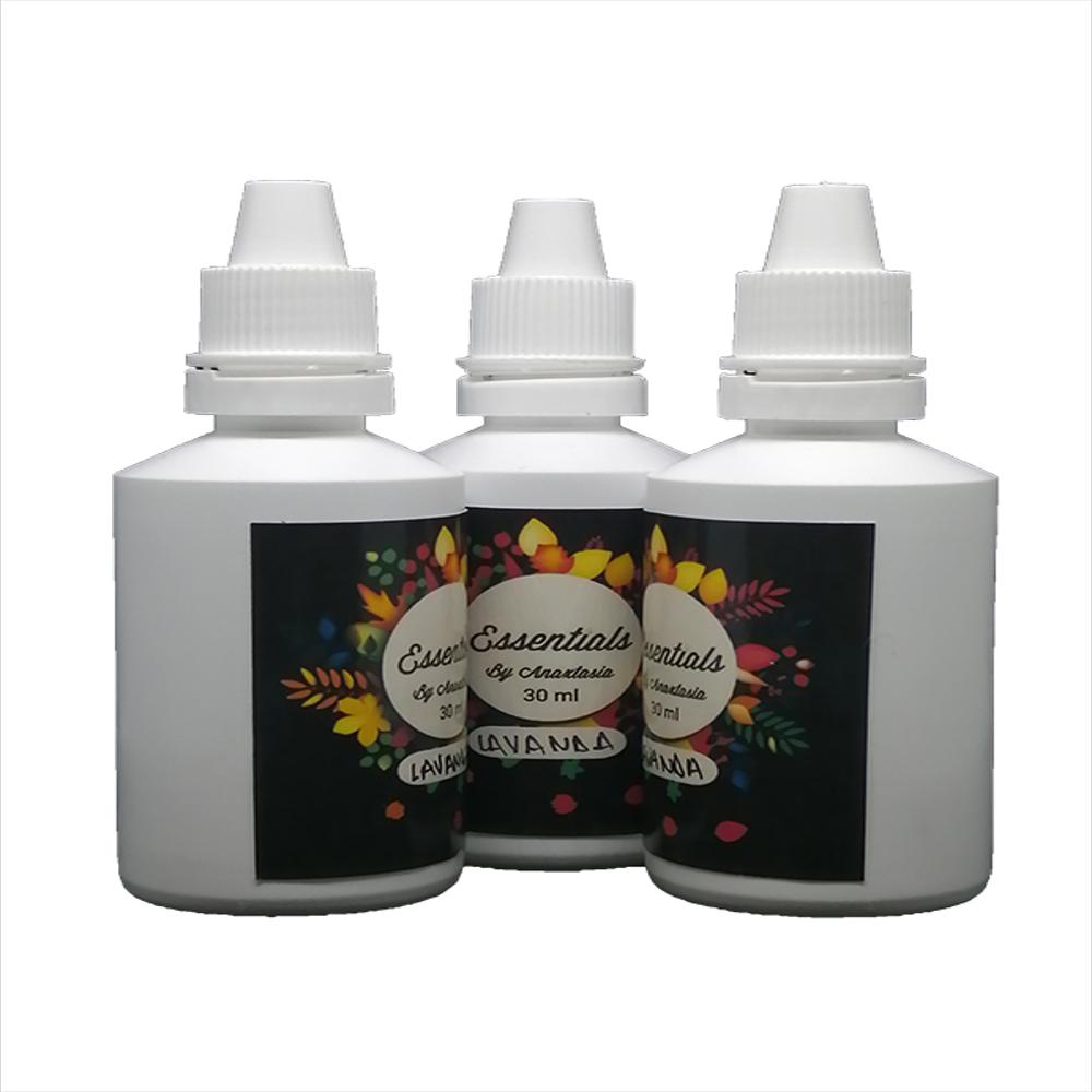 Esencias Hidrosolubles Para Humidificador O Difusores Aroma Hierbabuena img #3