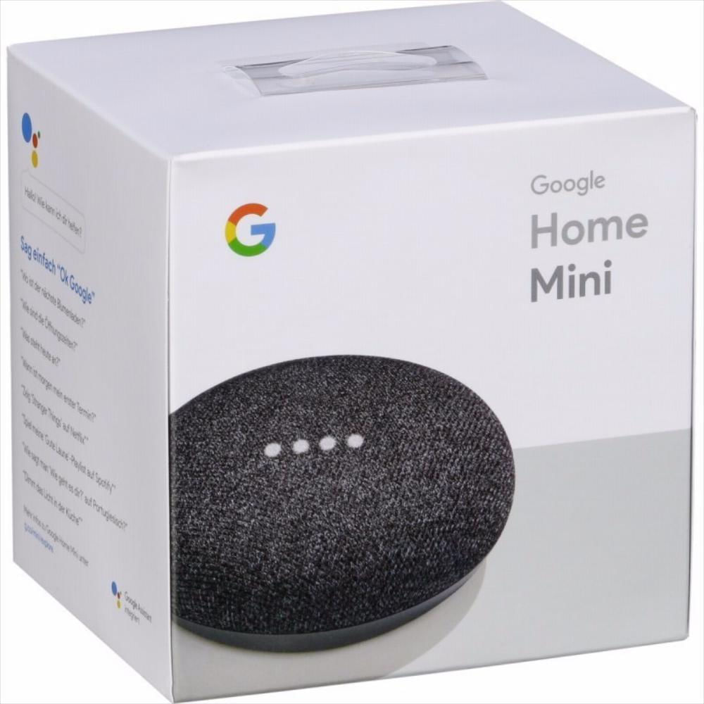 Google Home Mini img #2