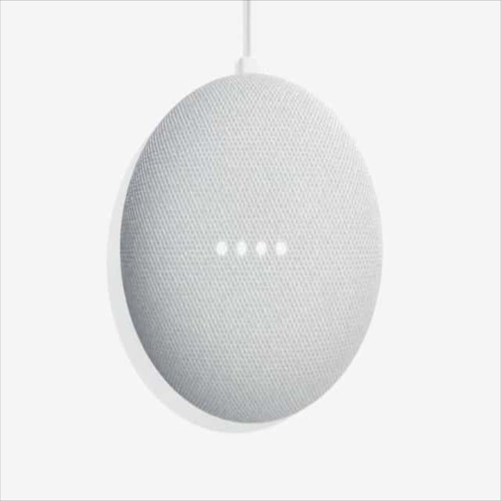 Google Home Mini img #3
