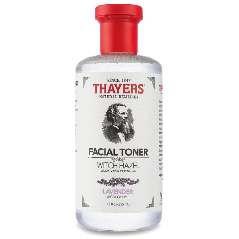 Tónico Facial Thayers Lavanda 355Ml