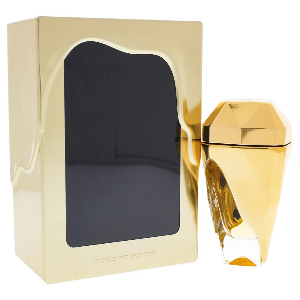 Perfume Paco Rabanne Lady Million 2.7Oz