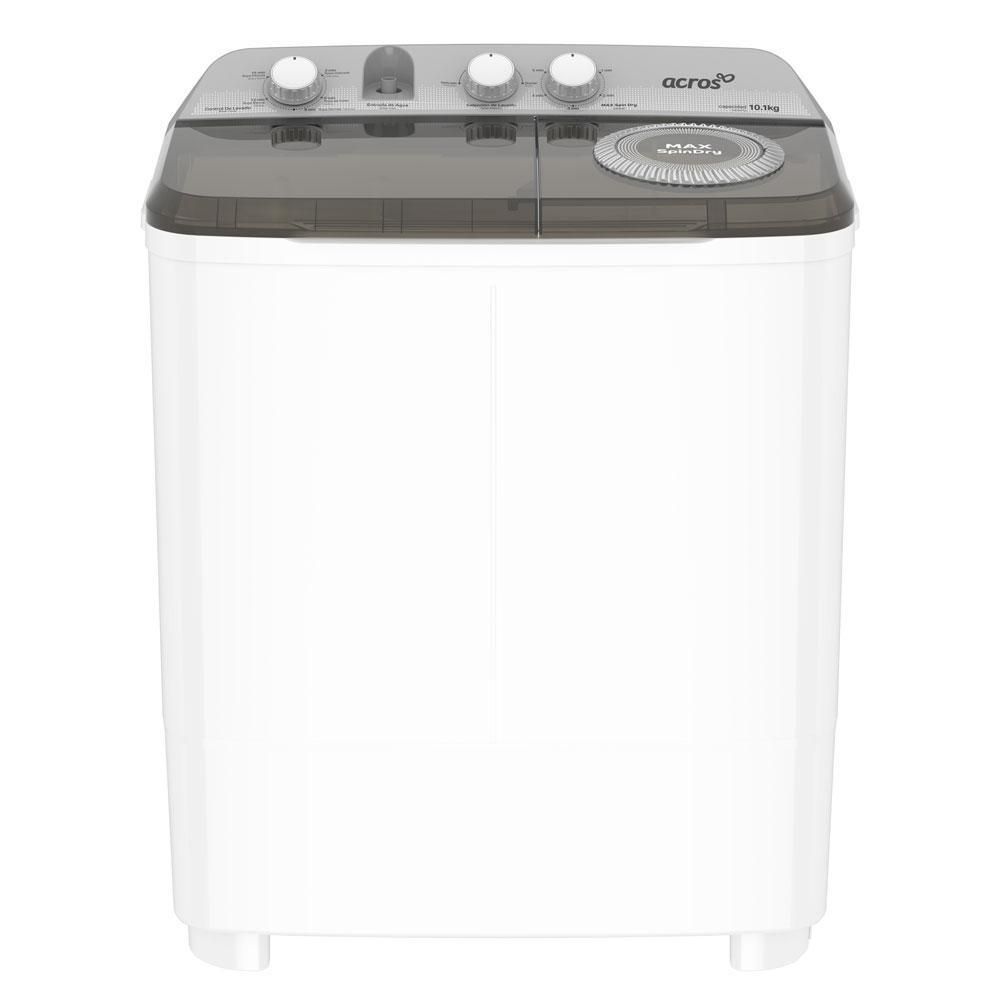 Lavadora ACROS Carga Superior 10 kg (22lb) ALD1035JE Lavadora ACROS Carga Superior 10 kg (22lb) ALD1035JE