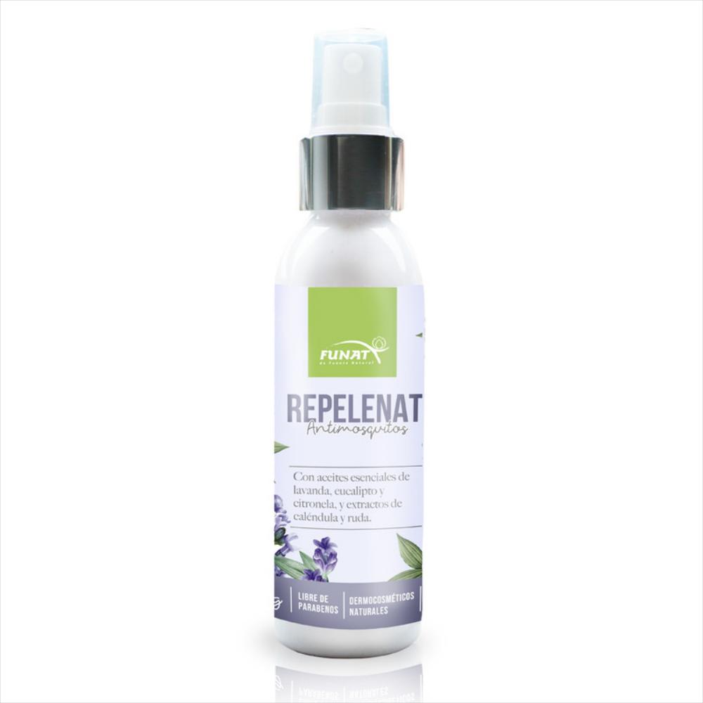 Repelenat Antimosquito 110 G