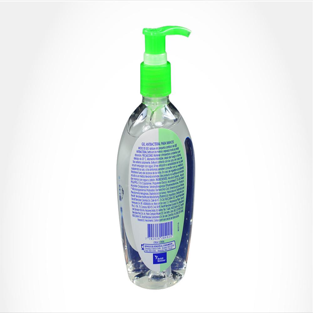 Gel Antibacterial Dettol Fra 200 Ml img #2