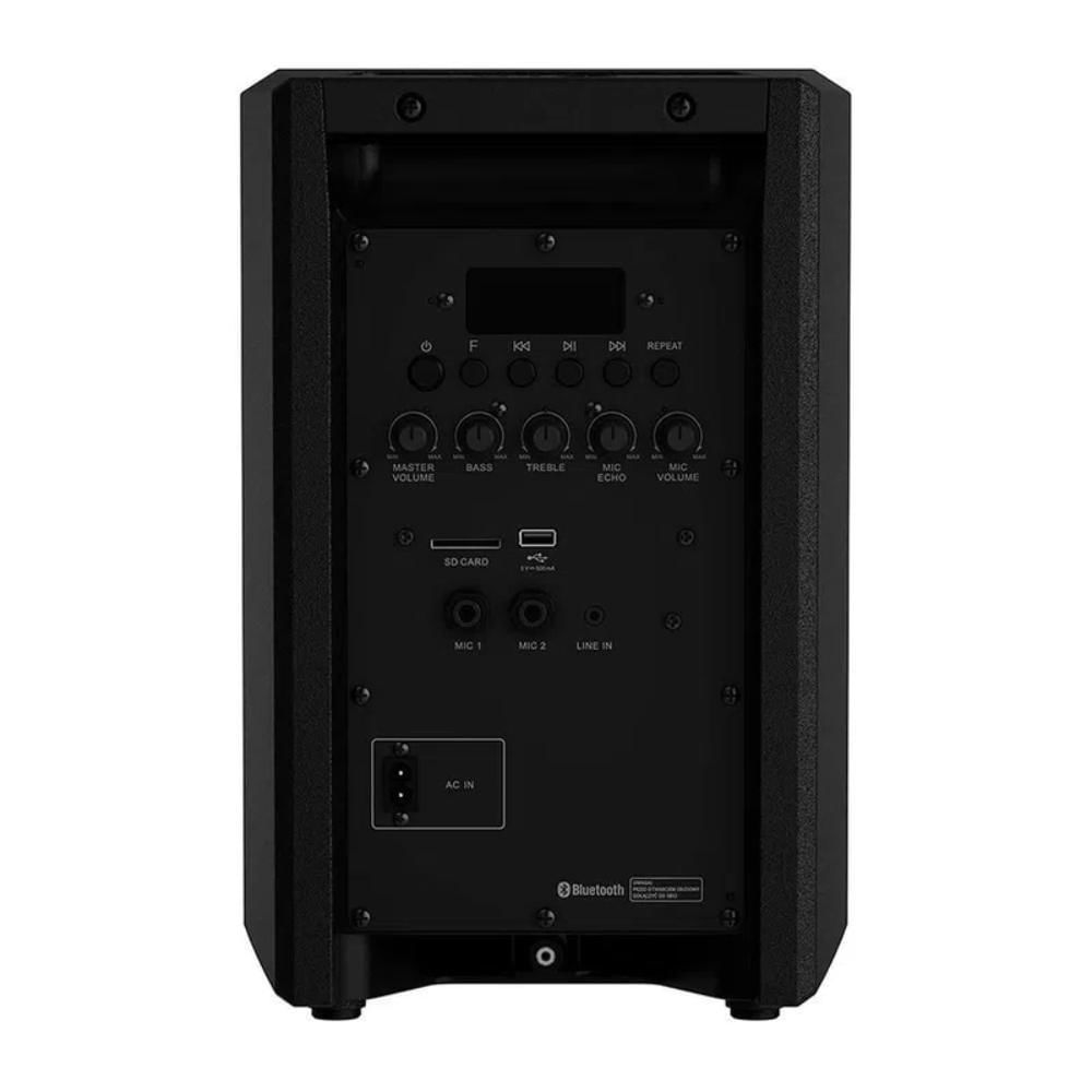 Parlante LG Xboom Rm1 Bluetooth Recargable img #2
