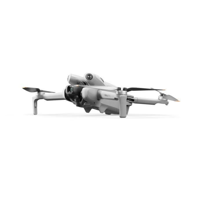 Drone DJI Mini 4 Pro GL Cámara 4K HDR Duración de la batería 34 min Alcance +1000m img #3