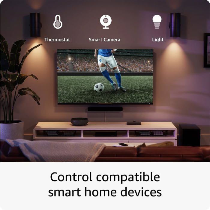 Amazon Fire Tv Stick 4k Streaming Media Player(2023 Edition) img #6
