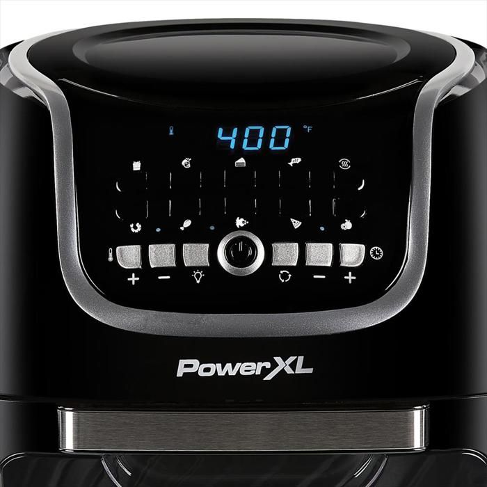 Reacondicionada Freidora De Aire 10Qt Pro Plus Powerxl Cm 006 img #2