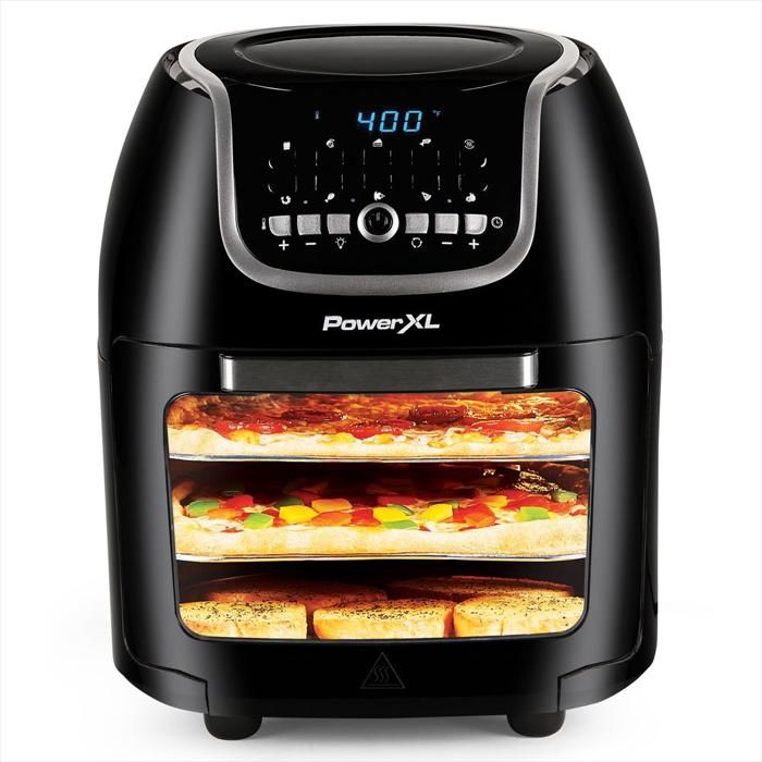 Reacondicionada Freidora De Aire 10Qt Pro Plus Powerxl Cm 006 img #4