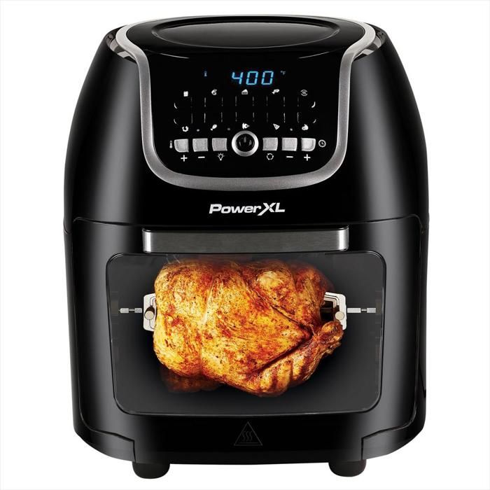 Reacondicionada Freidora De Aire 10Qt Pro Plus Powerxl Cm 006 img #5