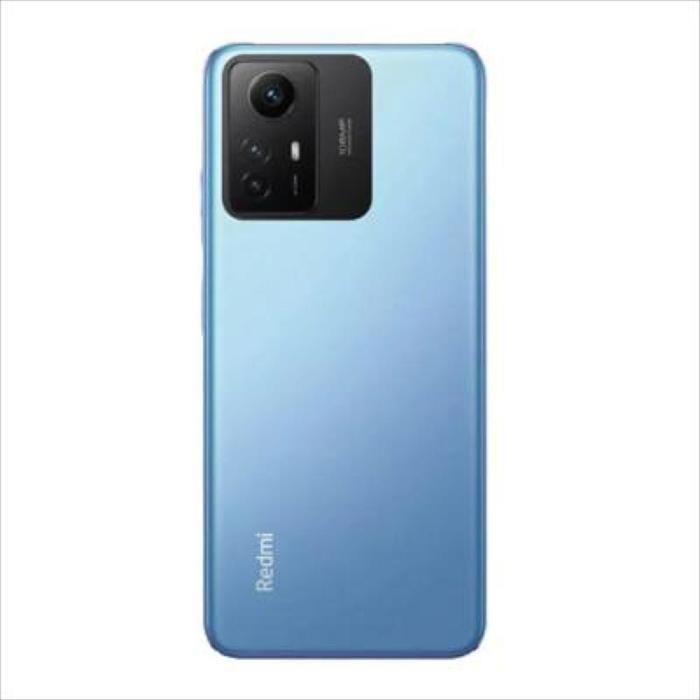 Celular Xiaomi Redmi Note 12S 256Gb 8Gb Ram Ice Blue img #3