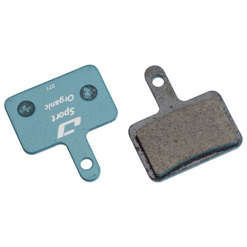 Pastillas Sram Sport Organic Shimano/Tektro