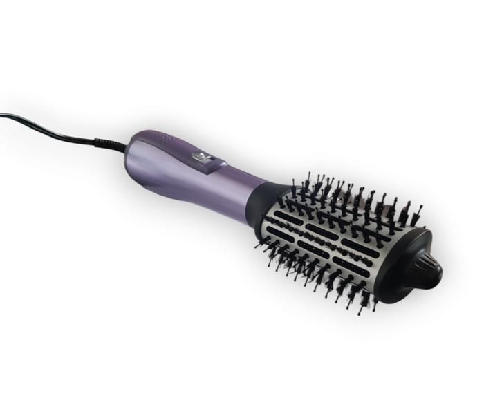 Cepillo Secador Babyliss Hot Air 2.5 Lavanda img #3
