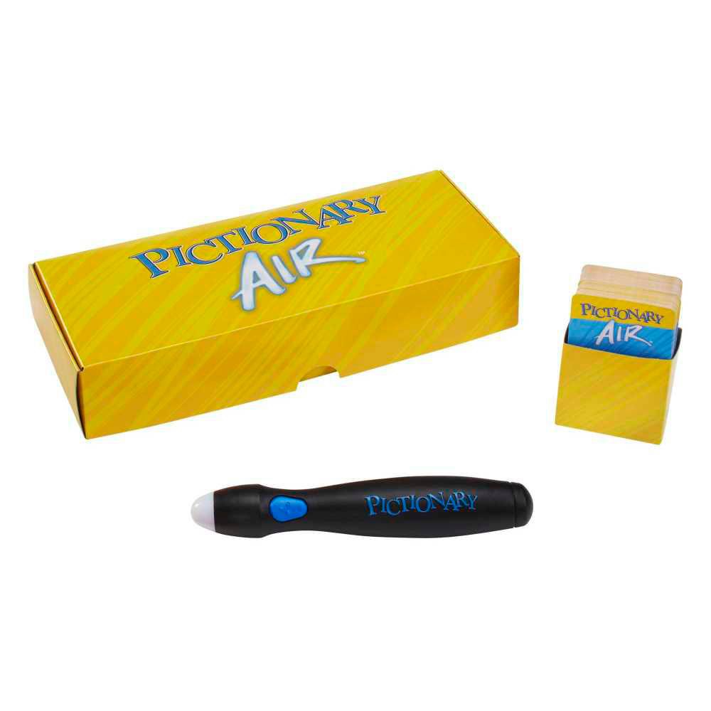 Juego de Mesa Air PICTIONARY