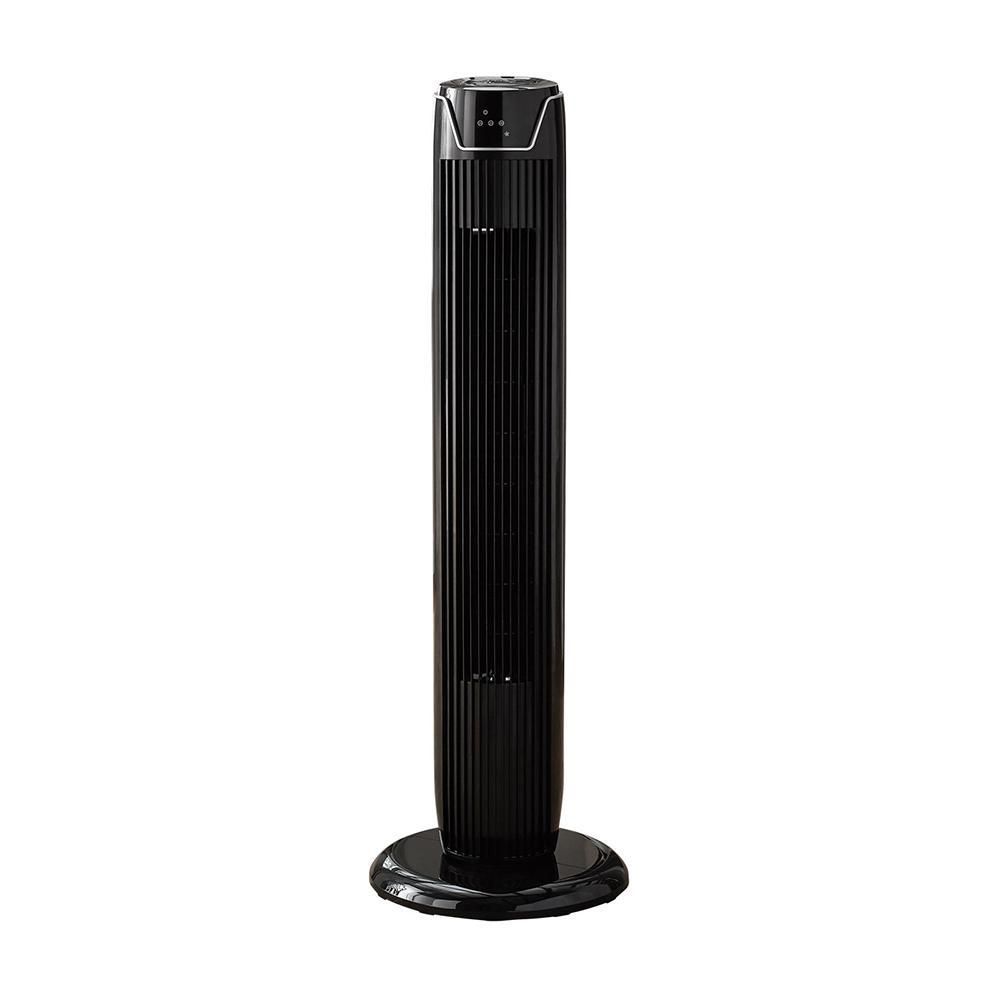 Ventilador Torre Digital Negro KALLEY  KTF45