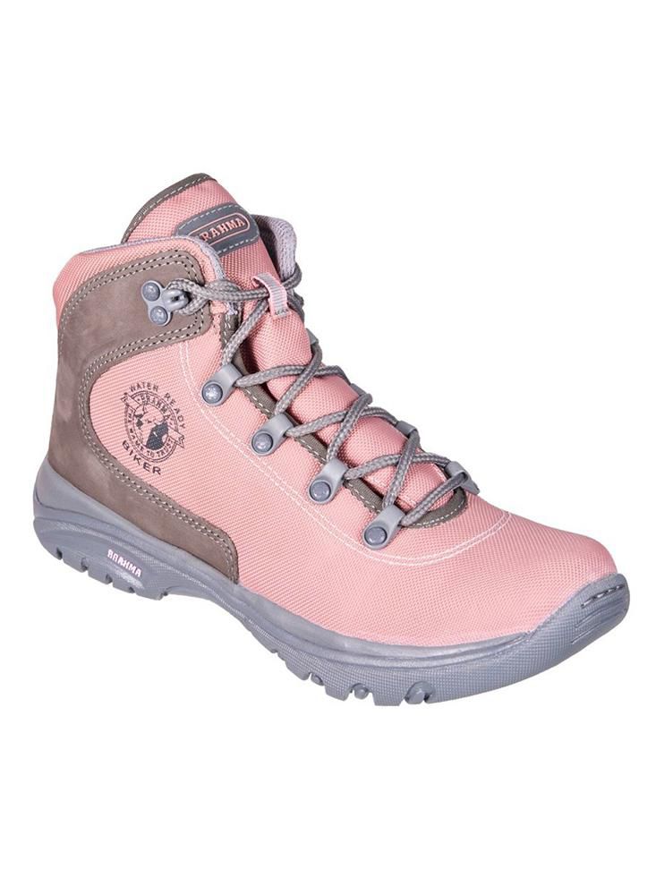 Botas de mujer discount brahma