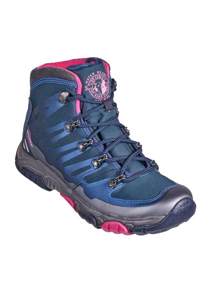 TREKKING  MUJER BRAHMA  TG2373