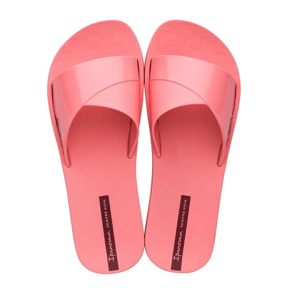 Sandalia Plastica Para Mujer IPANEMA 26366