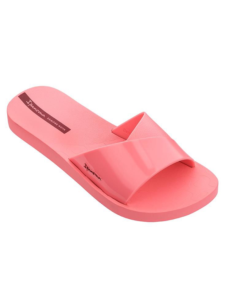 Sandalia Plastica Para Mujer  IPANEMA  26366 img #2