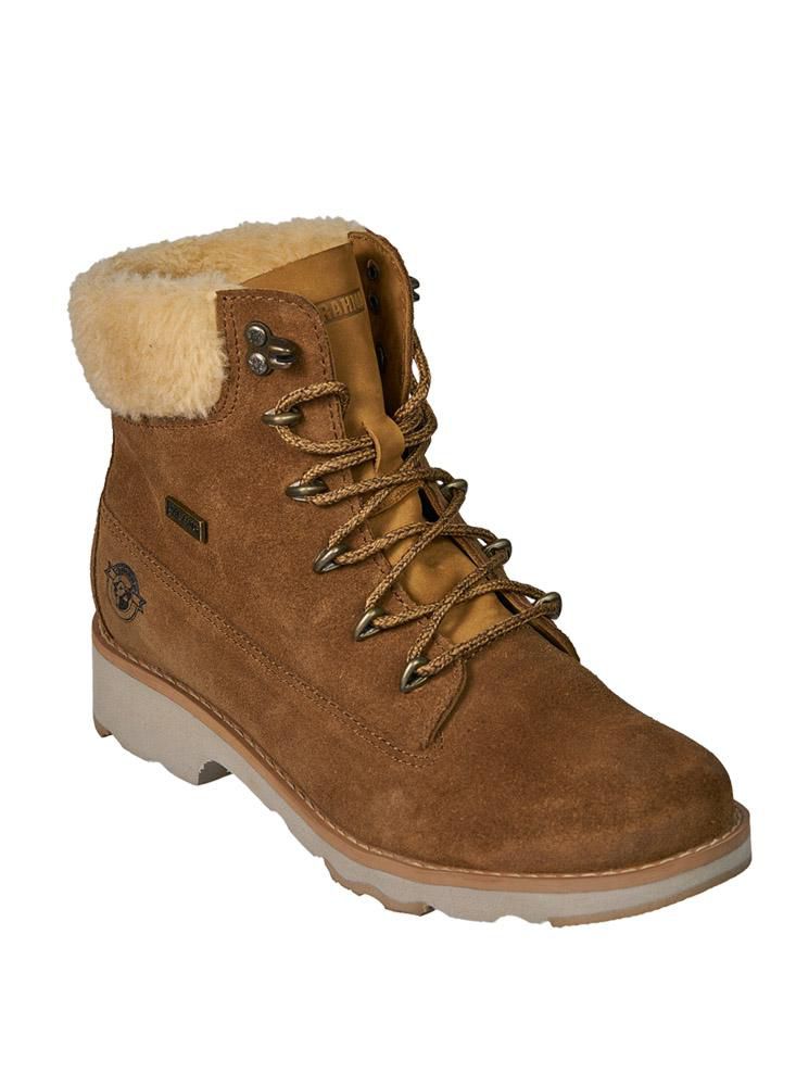 Fashion Casual Mujer BRAHMA  PF3064