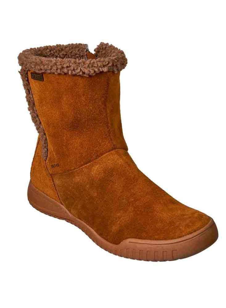 Bota Casual Fashion Mujer BRAHMA SM3069