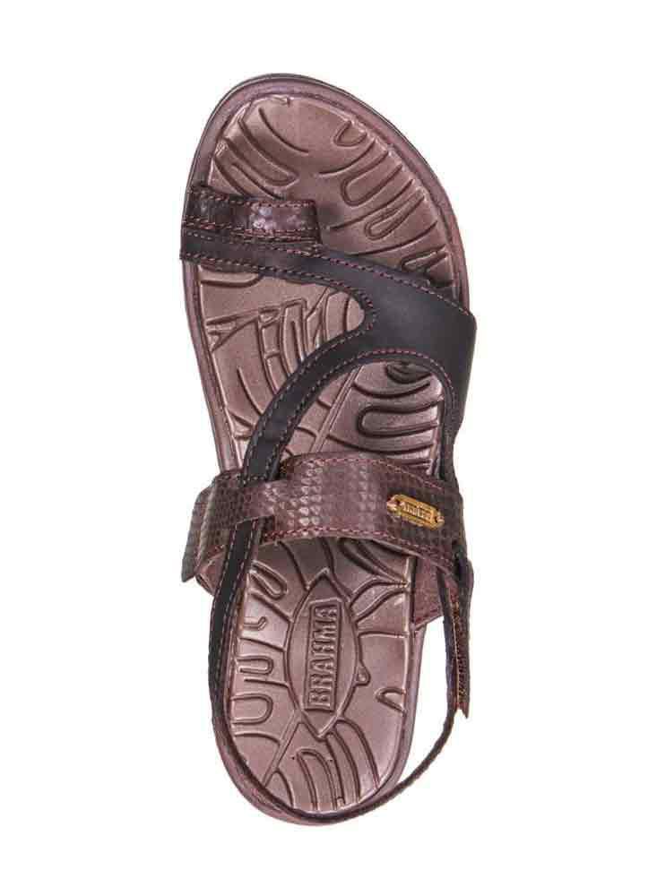 Sandalia Rig Casual Mujer BRAHMA  RO2773 img #3