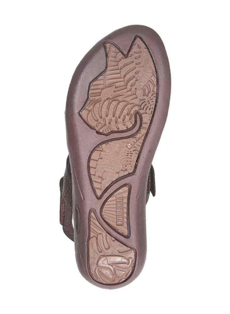 Sandalia Rig Casual Mujer BRAHMA  RO2773 img #4