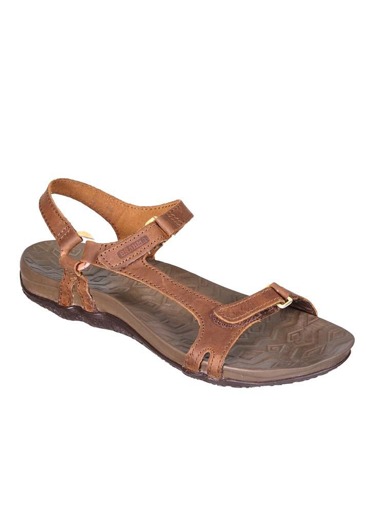 Chanclas brahma para discount mujer