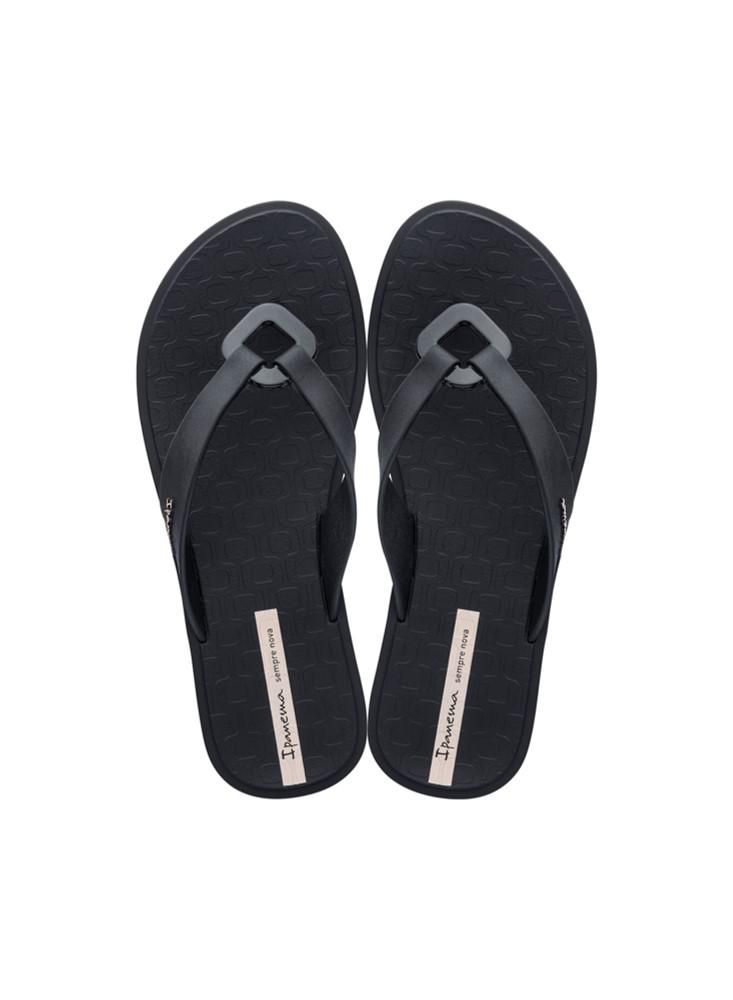 Sandalia Plastica Para Mujer IPANEMA 26515