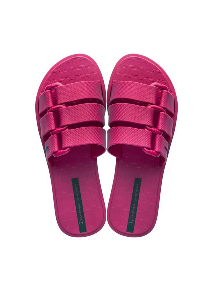 Sandalia Plastica Para Mujer IPANEMA 26519