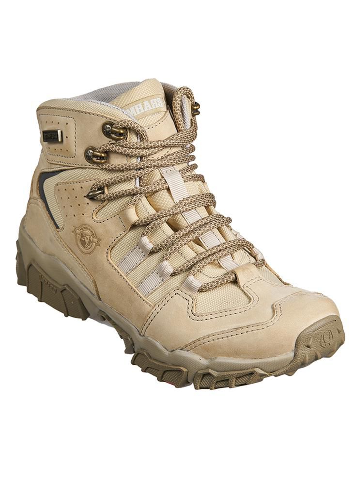 Botas trekking best sale mujer mercadolibre