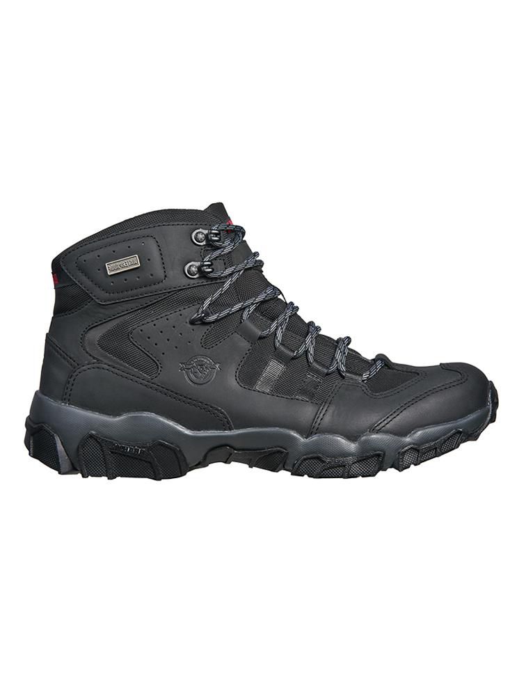 Botas trekking mujer discount mercadolibre