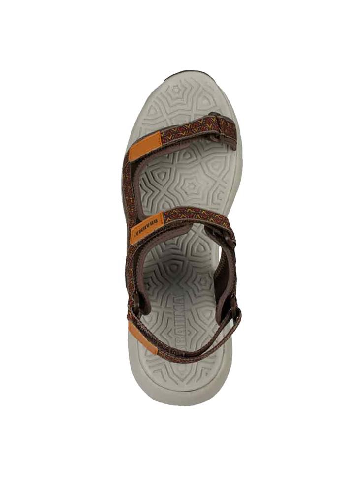 Sandalia Mujer  BRAHMA  GF3265 img #3