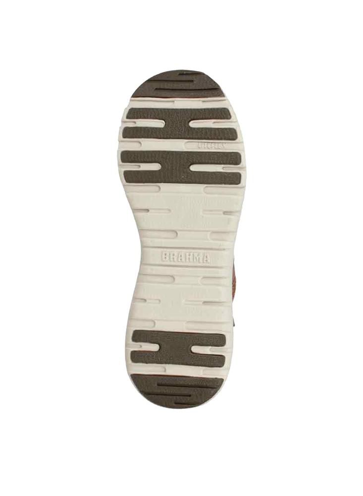 Sandalia Mujer  BRAHMA  GF3265 img #4