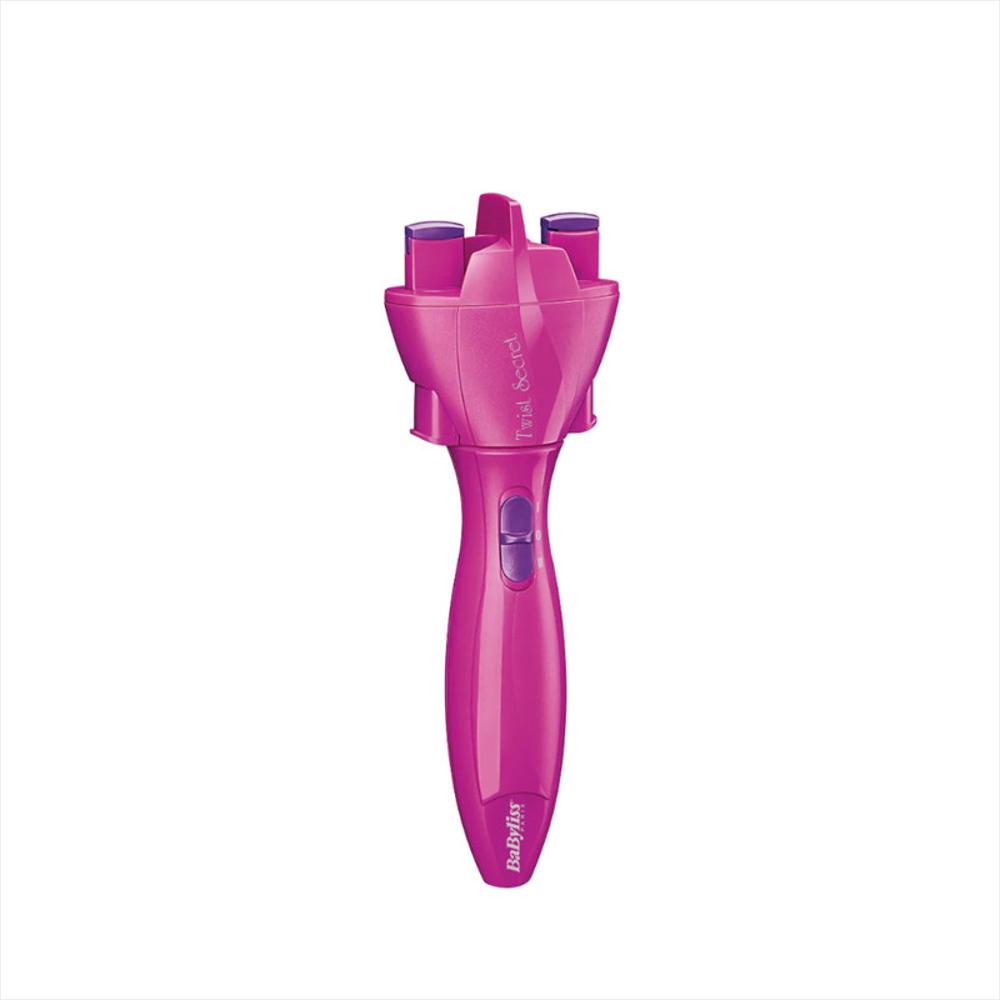 Rizador Twist Secret Marca Babyliss Ref. 22400116
