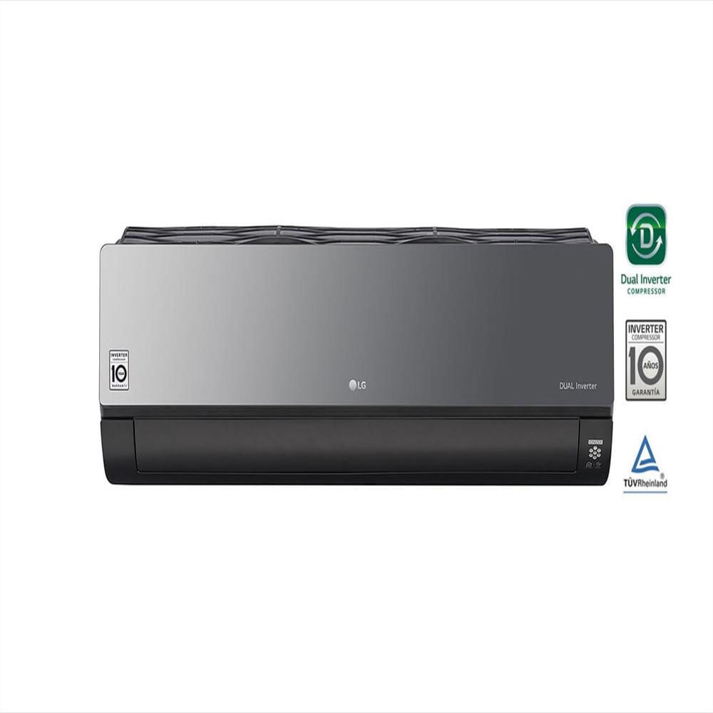 Aire Acondicionado Lg Mini Split Dual Cool Estandar 24000Btu img #1