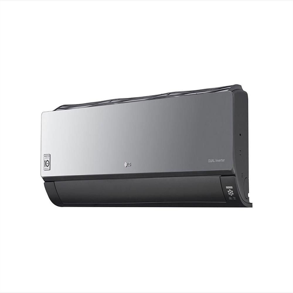 Aire Acondicionado Lg Mini Split Dual Cool Estandar 24000Btu img #2