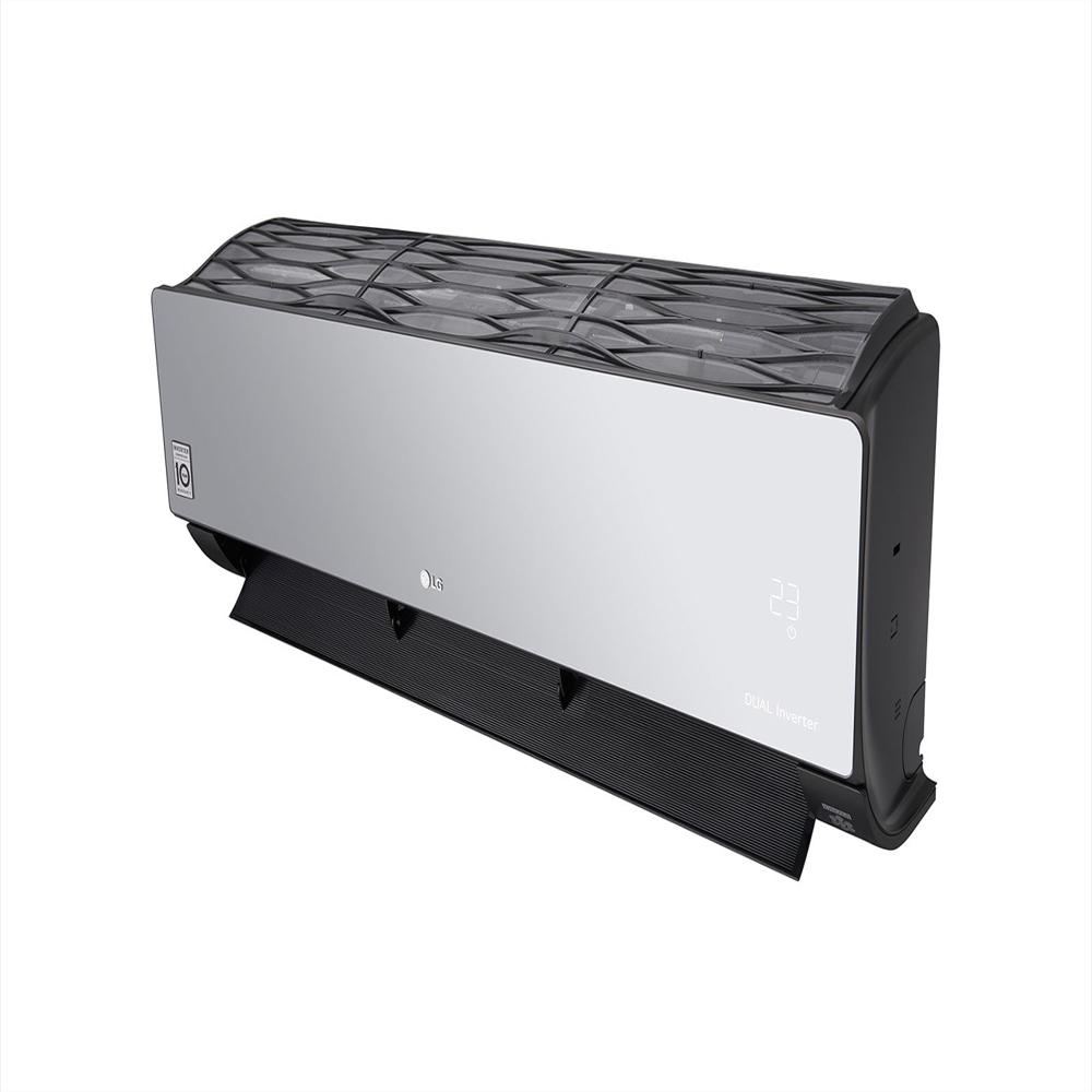 Aire Acondicionado Lg Mini Split Dual Cool Estandar 24000Btu img #3