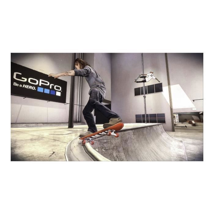 Tony Hawk's Pro Skater 5 PlayStation 4 047875770669 img #1