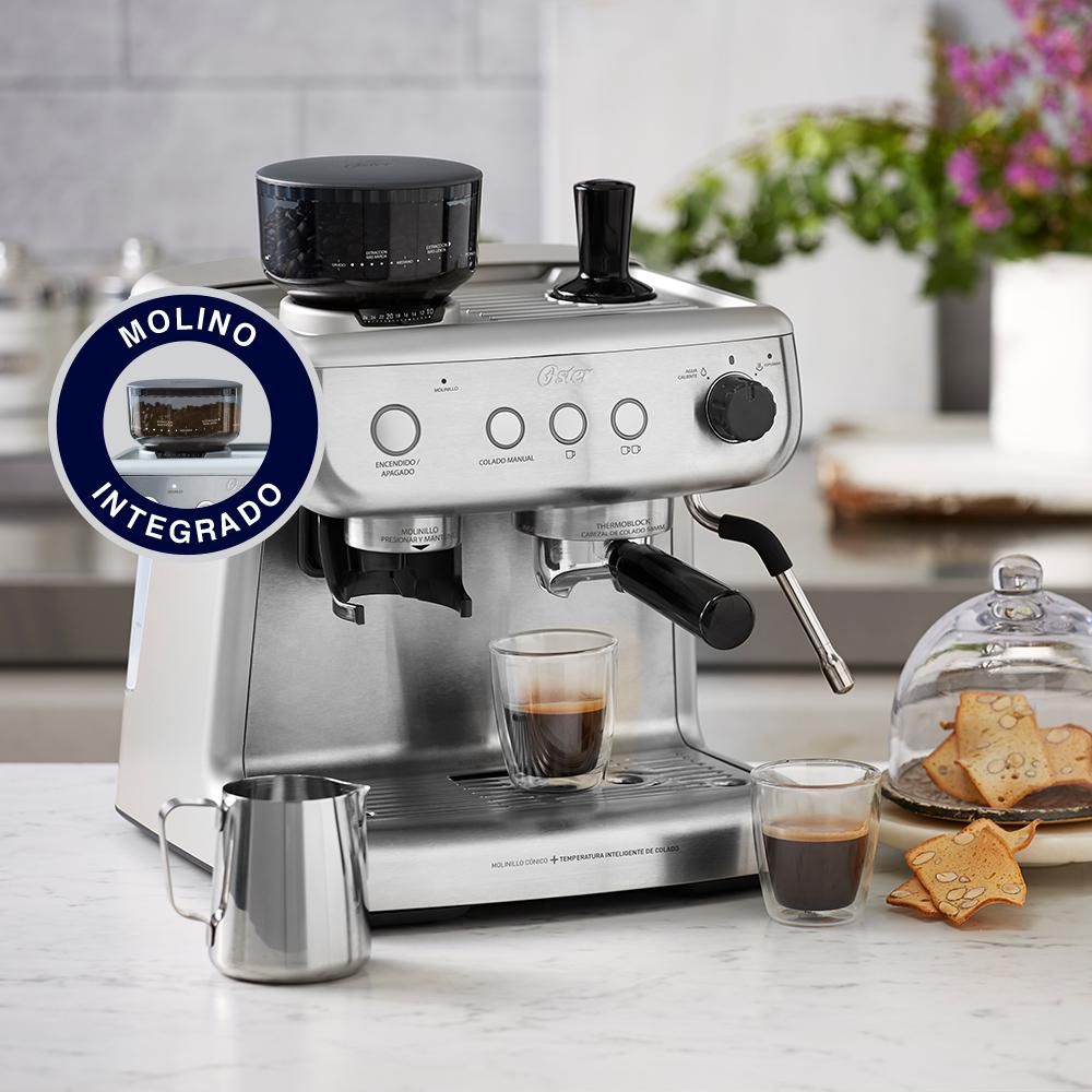 Cafetera Expresso Perfect Brew OSTER 2086046 img #2